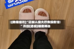 [教程经验]“正版人皇大厅有没有挂”开挂(透视)辅助神器