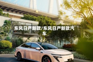 东风日产新款/东风日产新款汽车