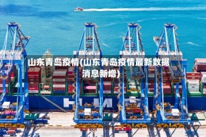 山东青岛疫情(山东青岛疫情最新数据消息新增)