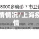 上海疫情情况/上海疫情详情