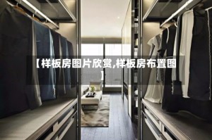 【样板房图片欣赏,样板房布置图】