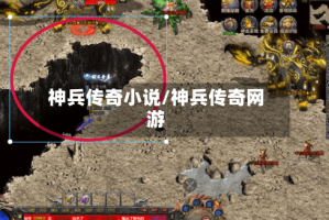 神兵传奇小说/神兵传奇网游