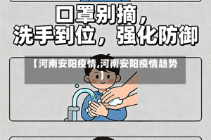 【河南安阳疫情,河南安阳疫情趋势】