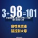 31省新增本土确诊2157例/31省新增本土确诊42例