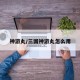 神游丸/三国神游丸怎么用