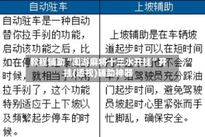 教程辅助“闽游麻将十三水开挂”开挂(透视)辅助神器