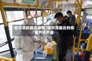 哈尔滨的最近疫情/哈尔滨最近的疫情严不严重