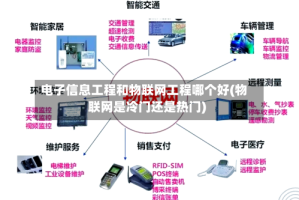 电子信息工程和物联网工程哪个好(物联网是冷门还是热门)