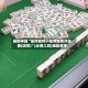 辅助神器“雀神麻将小程序免费开挂器(透视)”(必备工具)辅助教学