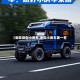 【新款微型小房车,迷你小房车第一名】