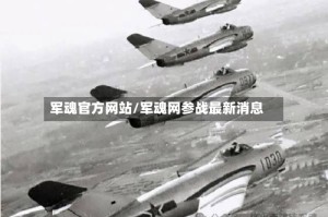 军魂官方网站/军魂网参战最新消息