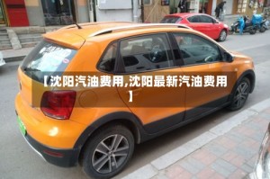 【沈阳汽油费用,沈阳最新汽油费用】