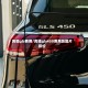 奔驰gls费用/奔驰gls450费用及图片报价