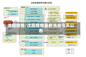 沈阳疫情/沈阳疫情最新消息今天公布