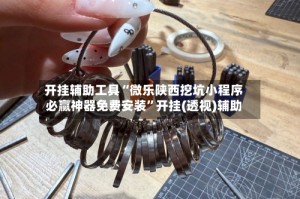 开挂辅助工具“微乐陕西挖坑小程序必赢神器免费安装”开挂(透视)辅助