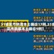 【31省区市新增本土确诊17例,31省区市新增本土确诊5例】