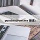 punches(Punches 翻译)