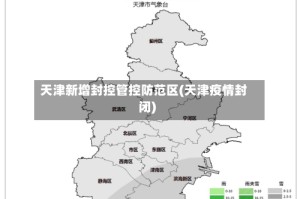 天津新增封控管控防范区(天津疫情封闭)