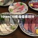 10ten(10疼痛等级划分)
