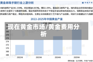 现在黄金市场/黄金费用分析