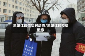 黑龙江疫情实时动态/黑龙江的疫情动态