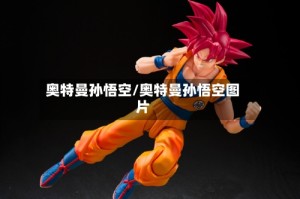 奥特曼孙悟空/奥特曼孙悟空图片