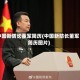 中国新防长董军简历(中国新防长董军简历图片)