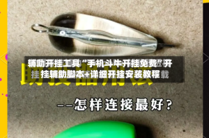 辅助开挂工具“手机斗牛开挂免费”开挂辅助脚本+详细开挂安装教程