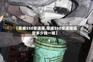 【荣威550变速箱,荣威550变速箱油管多少钱一根】