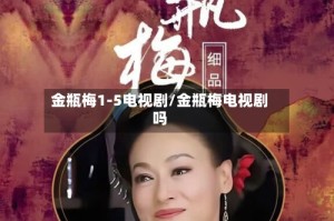 金瓶梅1-5电视剧/金瓶梅电视剧吗