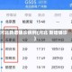河北新增确诊病例(河北 新增确诊)
