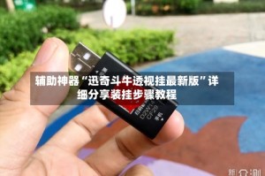 辅助神器“迅奇斗牛透视挂最新版”详细分享装挂步骤教程