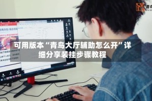 可用版本“青鸟大厅辅助怎么开”详细分享装挂步骤教程