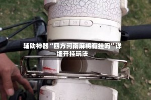 辅助神器“四方河南麻将有挂吗”详细开挂玩法