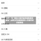分享一款“微信小程序雀神辅助器安装包”(透视)开挂辅助脚本+详细开挂安装教程