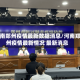 河南郑州疫情最新数据消息/河南郑州疫情最新情况 最新消息