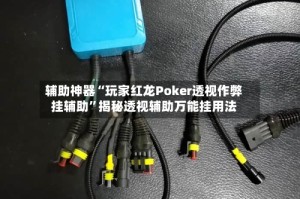 辅助神器“玩家红龙Poker透视作弊挂辅助”揭秘透视辅助万能挂用法