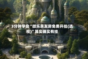 3分钟学会“微乐亲友房免费开挂(透视)”其实确实有挂