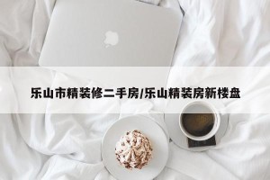 乐山市精装修二手房/乐山精装房新楼盘