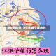 浙b是哪里/浙b是哪个城市的