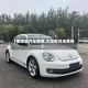 【甲壳虫汽车费用,大众甲壳虫费用】