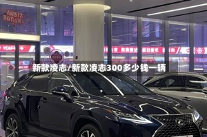 新款凌志/新款凌志300多少钱一辆