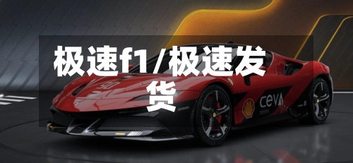 极速f1/极速发货-第2张图片
