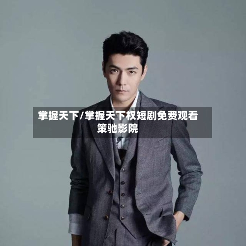掌握天下/掌握天下权短剧免费观看策驰影院-第2张图片