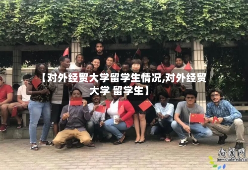 【对外经贸大学留学生情况,对外经贸大学 留学生】-第1张图片