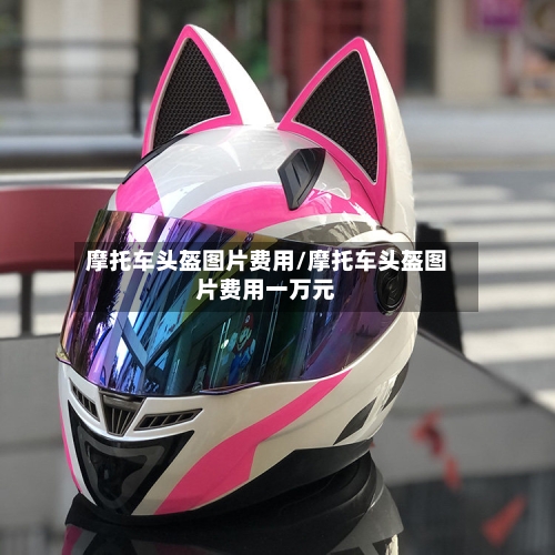 摩托车头盔图片费用/摩托车头盔图片费用一万元-第1张图片