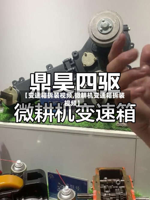 【变速箱拆装视频,微耕机变速箱拆装视频】-第2张图片