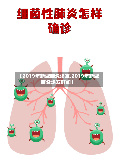 【2019年新型肺炎爆发,2019年新型肺炎爆发时间】-第1张图片