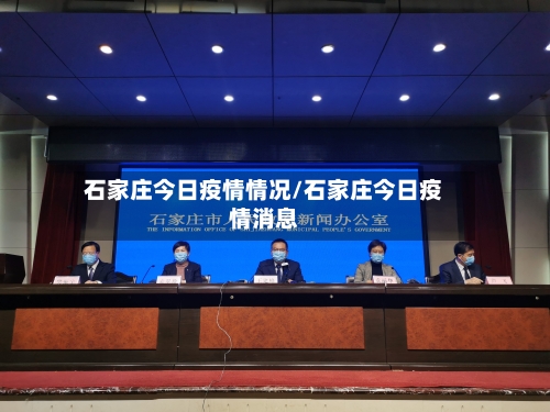石家庄今日疫情情况/石家庄今日疫情消息-第3张图片