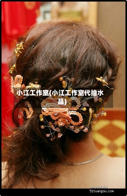 小江工作室(小江工作室代抽水晶)-第2张图片